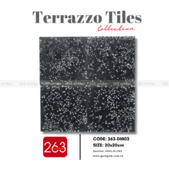 Alternative view of Gạch đá mài 263-DM03