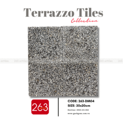 Alternative view of Gạch đá mài 263-DM04