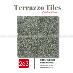 Alternative view of Gạch đá mài 263-DM10