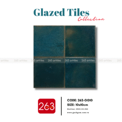 Alternative view of Gạch gốm 263-GG10