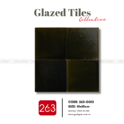 Alternative view of Gạch gốm 263-GG13