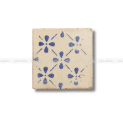 Gạch gốm vẽ tay 263-KL01