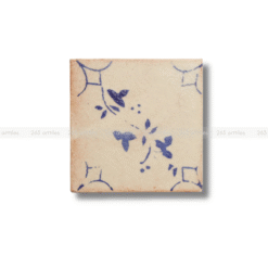 Gạch gốm vẽ tay 263-KL03