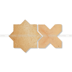 Gạch gốm không men 263-KM01