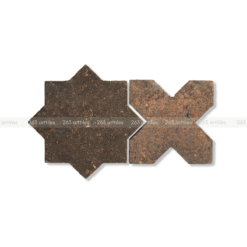 Gạch gốm không men 263-KM03