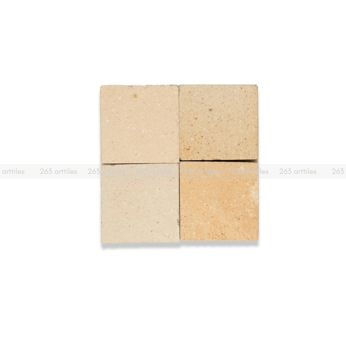 Gạch gốm không men 263-KM07